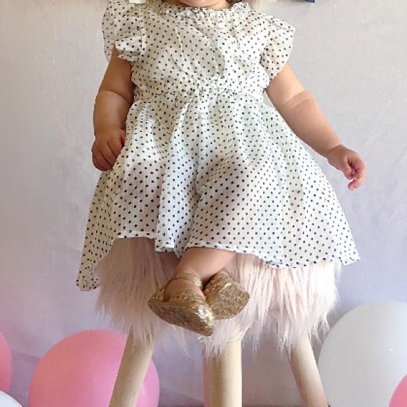Baby girl dress - Picture 2 of 2